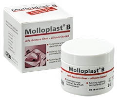 Detax Molloplast-B