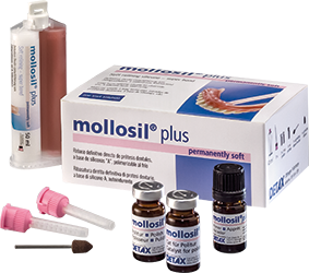 Detax Mollosil